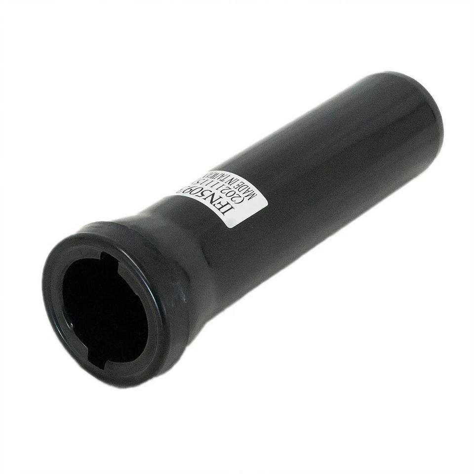 For Ford F-100 F-250 1967 1968 1969 1970 1971 1972 Fuel Filler Neck CSW - Изображение 1 из 1