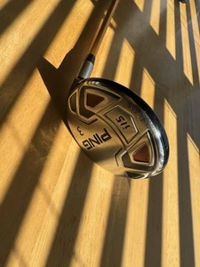 Ping I15 3 Wood Stiff Shaft  - Picture 1 of 12