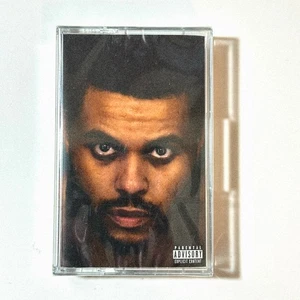 The Weeknd - Hurry Up Tomorrow [FIRST PRESSING,Collectors Ed] (Cass, Album) 2025 - Picture 1 of 2