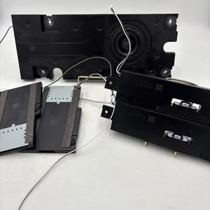 TCL INTERNAL SPEAKER SETUP 75QM851G 5 Speakers - Picture 1 of 11