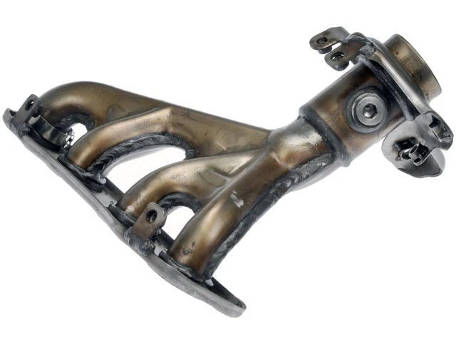 Colector de escape para Toyota Corolla iM 2017-2018 1,8 L 4 cilindros XF737CR. Foto 1 de 1