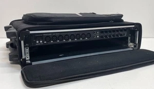 Tascam Audio Interface US-1800 Rackmount - Bild 1 von 9