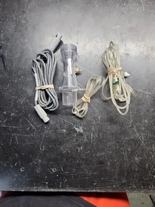 CareFusion 770278-101 Sensormedics - Punch Connector - 770279 Cables - Picture 1 of 9