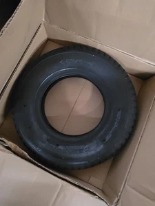 BERG Reifen für Extra/Basic Pedal-Gokarts, 4.80/400-8 - Bild 1 von 3