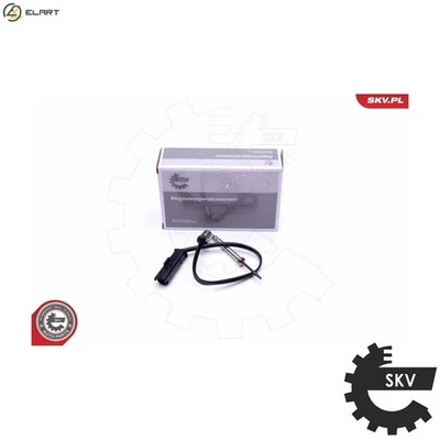 SENSOR EXHAUST GAS TEMPERATURE 30SKV328 FOR PEUGEOT PARTNER/Box/Body/MPV/TEPEE - Image 1 of 4