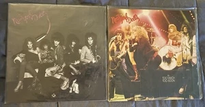 New York Dolls Vinyl Lot - Picture 1 of 1