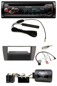 Pioneer USB DAB Lenkrad Bluetooth CD Autoradio für Jaguar X-Type S-Type 2003-200 - Bild 1 von 9
