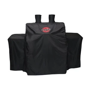 Char-griller 3055 3-Burner Gas Grill Cover - Picture 1 of 5