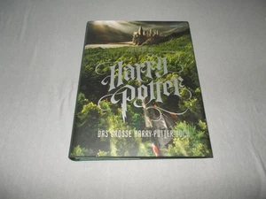 The Art of Harry Potter, Das große Harry-Potter-Buch, Lexikon, Sammelauflösung - Bild 1 von 15
