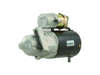 Para Chevrolet K1500 1988-1996 arranque Remy 96368DYRV 1995 1989 1990 1991 1992 Foto 1 de 2