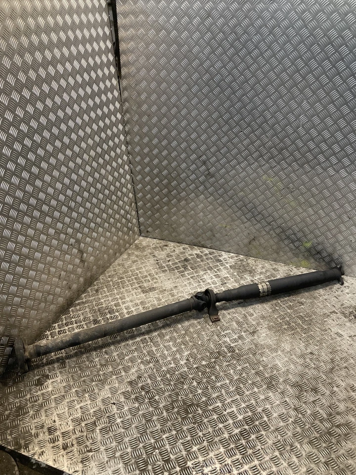 MERCEDES-BENZ S 320 CDI W220 Eje Cardán 2204103006 3.2 Diésel 145kw Foto 1 de 4