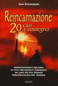 reincarnazione 20 casi a sostegno Stevenson 8834431669 - Foto 1 di 1