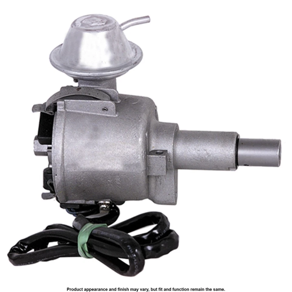 Distribuidor de encendido Cardone para Nissan 280Z 1975 1976 Foto 1 de 3