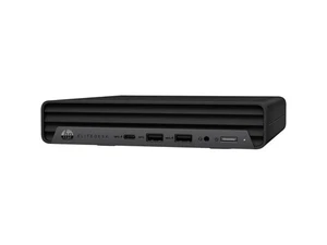 🔥 HP EliteDesk 805 G6 Mini RYZEN 5 PRO 16GB RAM 256GB NVMe SSD Windows 11 PC 🔥 - Afbeelding 1 van 4