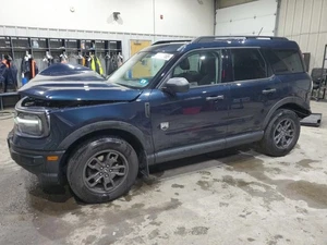 Driver Corner/Park Light Side Marker Fits 21-25 BRONCO SPORT 2045343 - Picture 1 of 12