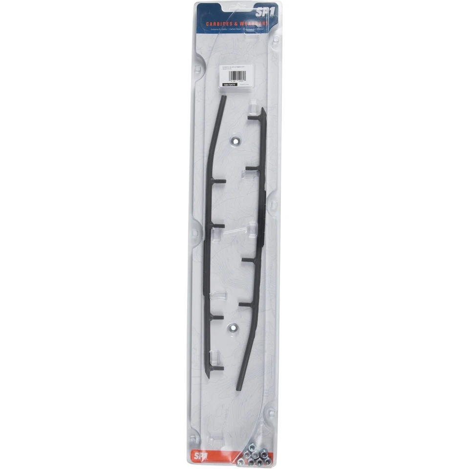 Sports Parts Inc. Ripper Four/75 Carbides - A-04-0-4-616 - Изображение 1 из 1