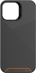 Gear4 Battersea Snap Black Case - iPhone 13 Pro Max 5G - Picture 1 of 1