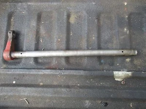 1965 FARMALL 706 GAS FARM TRACTOR CROSS SHAFT FREE SHIPPING - Picture 1 of 2