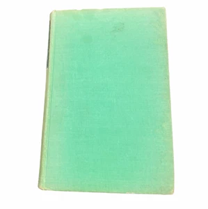 Rare Antique Pomp and Other Plays by Sada Cowan 1926 Hardcover Signed By Author  - Imagen 1 de 6