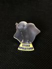 Disney Pin Dumbo Live Action - Studio Operations - Rare - Limited Release Pin