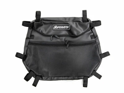 SuperATV Premium Overhead Storage Bag for Polaris RZR 800 / S 800 - Image 1 of 4