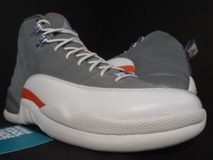 Las mejores ofertas en Jordan 12 Retro Cool Grey 2012 | eBay