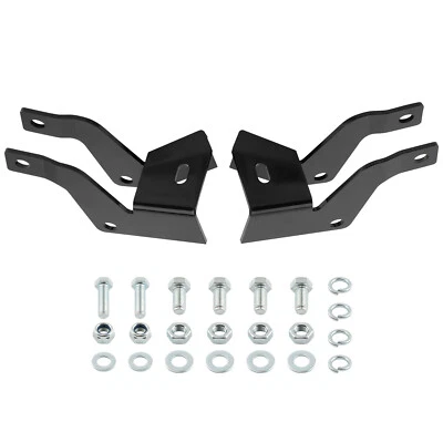 Kit de descenso de extensores de amortiguador de caída de 4" para Chevy Suburban Tahoe SUV 2000-2006 Foto 1 de 4