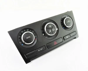 12772891AB Saab 9-3 Genuine A/C Heating Climate Hazzard Control Switch Button - Picture 1 of 3