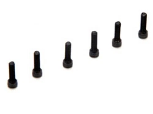  Losi LOSA6294 2-56 x 5/16" Cap Screw (6) Night Crawler / 2.0 8ight XT /XTE - Immagine 1 di 1