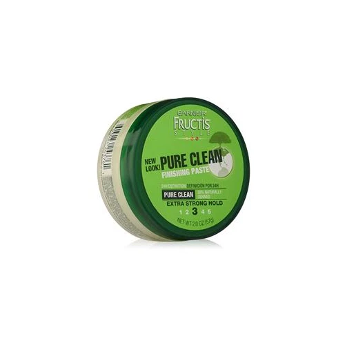 Чистая финишная паста Garnier Fructis Style, 2,0 унции - Изображение 1 из 1