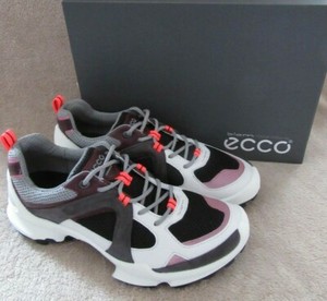 Scarpe da ginnastica bianche ECCO per donna da 40 scarpa eu | Acquisti  Online su eBay