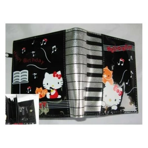 Porte Feuille Hello Kitty - Imagen 1 de 1