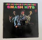 Jimi Hendrix Experience "Smash Hits" 1979 (Reprise/Msk2276) Vinyl Ex