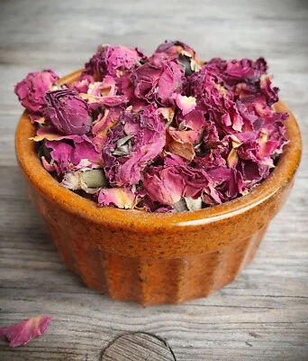 ROSENBLÜTEN, Rosen - für alle Nager ! - Bild 1 von 3