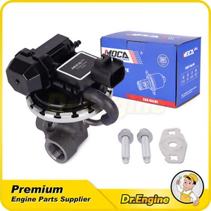 EGR Valve fit Ford Crown Victoria Lincoln Town Car Mercury Grand Marquis 4.6L - Picture 1 of 9