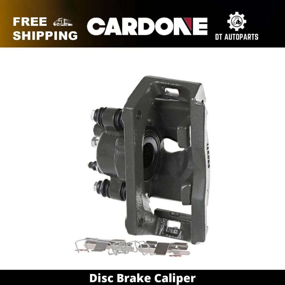 Pinza de freno de disco trasera derecha Cardone 2005 para Ford E-150 2004-2006 Foto 1 de 4