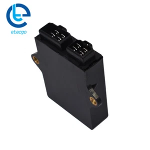 Universal CDI Unit For Yamaha Virago XV250 V-Star 250cc ECU XV125s ATV UTV NEW - Picture 1 of 8