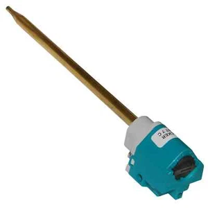 Termostato Calentador de Inmersión 7" Largo Stat Rod - Backer BMST7 Backermatic 13200 - Imagen 1 de 15