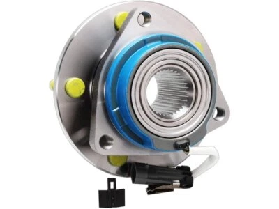 Conjunto de buje de rueda delantero Detroit 95649KRTJ para Buick LaCrosse 2005-2009 Foto 1 de 2