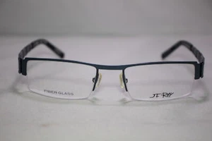 J.F. Gafas Rey JF 2410 de J.F. Rey Color 2510 azul/fibra de vidrio (para hombre) - Imagen 1 de 12