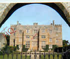 Picture Postcard~ Chastleton House, South Front