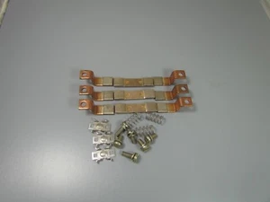 Cutler Hammer Contact Kit, Size 2, 3 Pole, 6-24-2, NEW - Picture 1 of 1