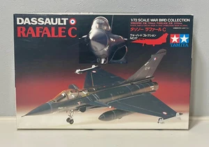 TAMIYA #60717 1/72 DASSAULT RAFALE C - Imagen 1 de 7