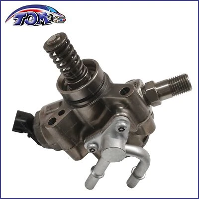 Nueva bomba de combustible turbo de inyección directa de alta presión para Mazda 3 6 Cx-7 L3K91335ZA Foto 1 de 4