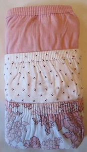 Jockey Elance 100% Cotton Brief Underwear - Women's Size 8 Brand New - Picture 1 of 2