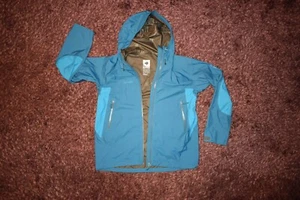 Norrona Nansen Gore-Tex Paclite Hooded Herren Jacke Gr. XXL - Bild 1 von 12