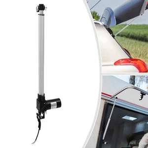 Attuatore Elettrico 6000N Attuatore Lineare Attuatore Lineare 500mm Corsa 60W - Foto 1 di 18