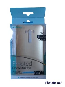 Nillkin Frosted Case for Asus Zenfone 2 Laser ZE550KL - Foto 1 di 3