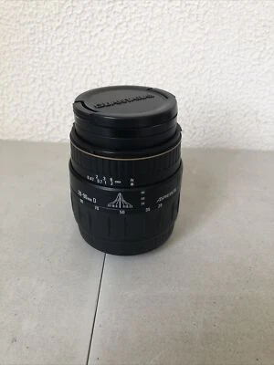 Quantaray 28-90mm 1:3.5–5.6 Lens For Minolta  AF Japan J381 - Image 1 of 4