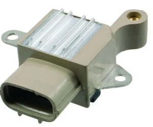 NEW REGULATOR, REPLACES DENSO 126600-0022,12600-0023, TOYOTA 27700-20060 IN6002 - Foto 1 di 1